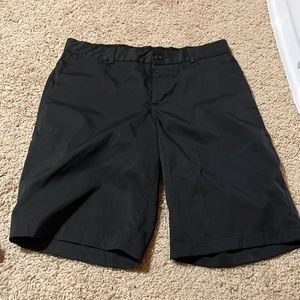 Men’s Nike golf shorts  NWOT